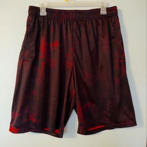 Champion men's basketball shorts XL